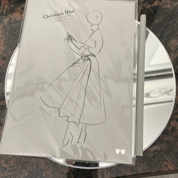 Christian Dior W/Pencil - Picture 2 of 7